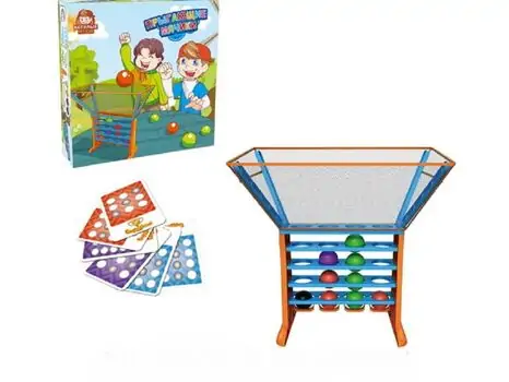 Jumping Balls Interactive Game საბავშვო ინტერქატიული სათამაშო, 2 image