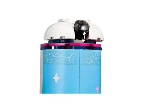 Lego Friends 41713 Olivia's Space Academy, 11 image