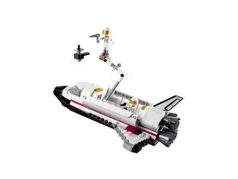 Lego Friends 41713 Olivia's Space Academy, 10 image