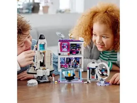 Lego Friends 41713 Olivia's Space Academy, 15 image