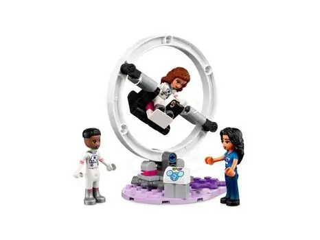 Lego Friends 41713 Olivia's Space Academy, 9 image