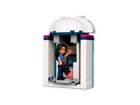 Lego Friends 41713 Olivia's Space Academy, 8 image