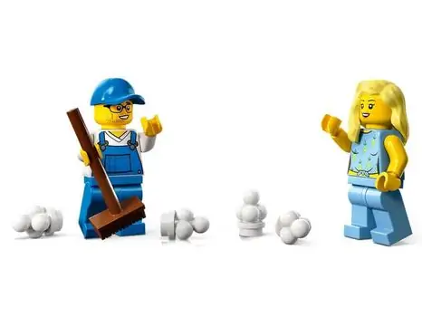 Lego City 60362 Car Wash, 7 image