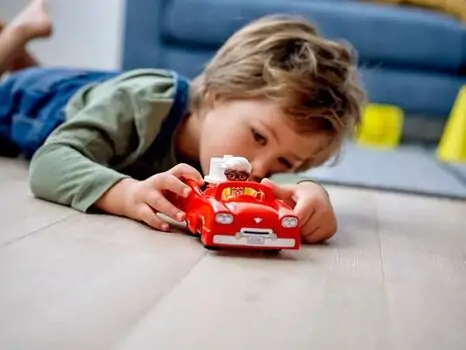 LEGO Duplo 10948 Parking Garage and Car Wash, 16 image