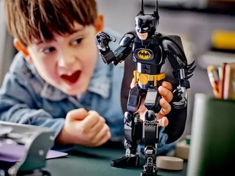 Lego Super Heroes 76259 Batman™ Construction Figure, 7 image