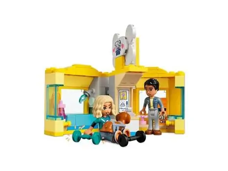 Lego Friends 41741 Dog Rescue Van, 7 image