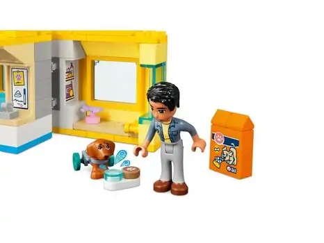 Lego Friends 41741 Dog Rescue Van, 8 image