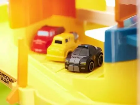Challenge Parking Game Parking Building სათამაშო პარკინგი, 3 image
