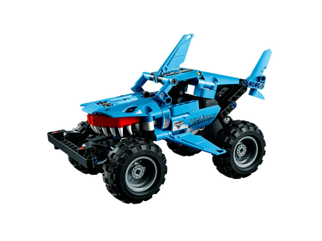 Lego Technic 42134 Monster Jam™ Megalodon™, 4 image