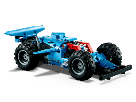 Lego Technic 42134 Monster Jam™ Megalodon™, 6 image