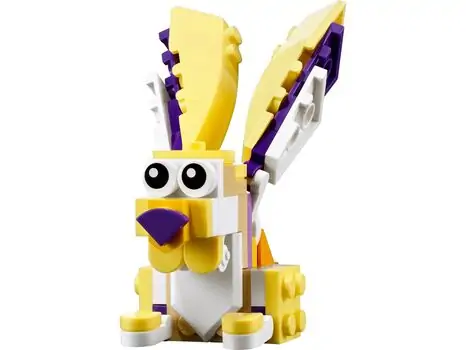 Lego Creator 31125 Fantasy Forest Creatures, 8 image