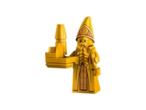 LEGO Harry Potter 76419 Hogwarts™ Castle and Grounds, 11 image