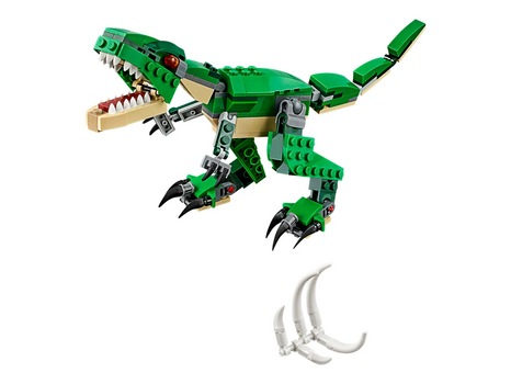 Lego Creator 31058 Mighty Dinosaurs, 2 image