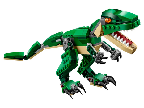 Lego Creator 31058 Mighty Dinosaurs, 4 image