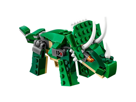 Lego Creator 31058 Mighty Dinosaurs, 6 image