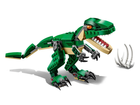 Lego Creator 31058 Mighty Dinosaurs, 9 image