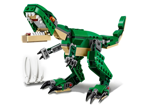 Lego Creator 31058 Mighty Dinosaurs, 10 image