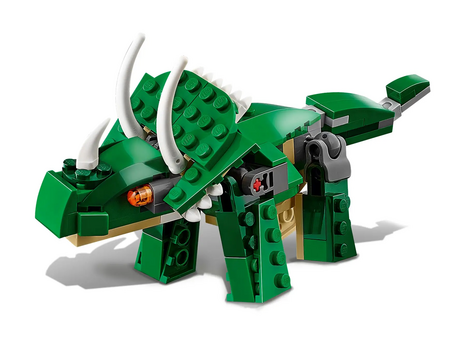 Lego Creator 31058 Mighty Dinosaurs, 11 image