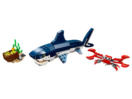 Lego Creator 31088 Deep Sea Creatures, 2 image