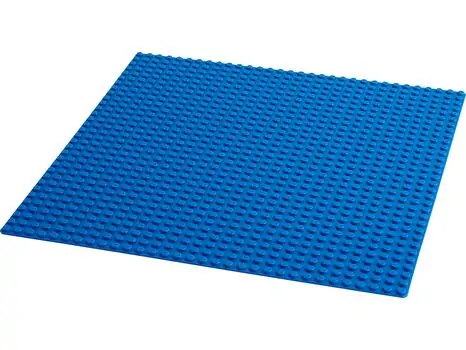 Lego Classic 11025 Blue Baseplate, 3 image