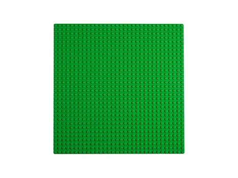 Lego Classic 11023 Green Baseplate, 4 image