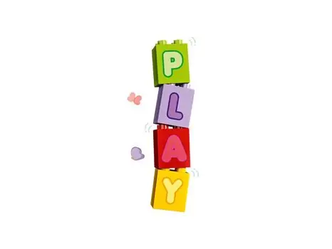 Lego Duplo 10421 Alphabet Truck, 4 image