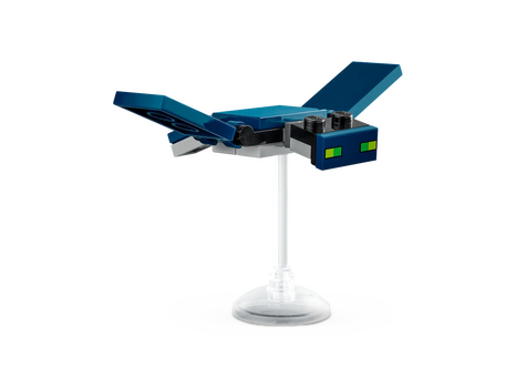 Lego Minecraft 21251 Steve's Desert Expedition, 5 image