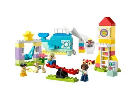 Lego Duplo 10991 Dream Playground, 3 image