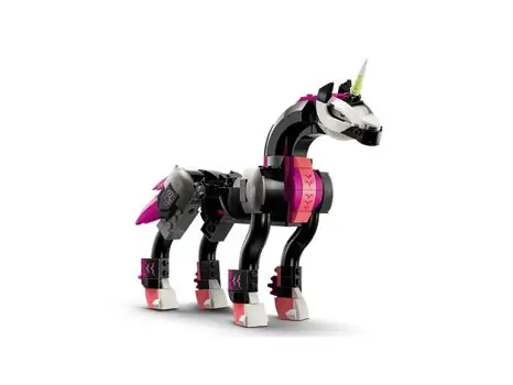Lego Dreamzzz 71457 Pegasus Flying Horse, 4 image