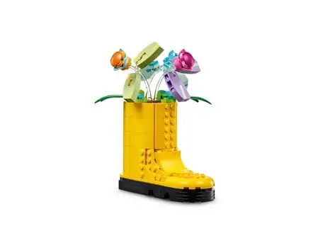Lego Creator 31149 Flowers in Watering Can, 7 image