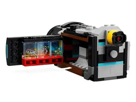 Lego Creator 31147 Retro Camera, 8 image