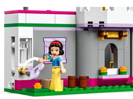 Lego Disney 43205 Ultimate Adventure Castle, 8 image