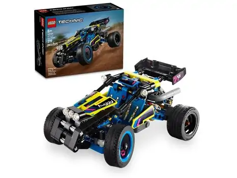 Lego Technic 42164 Off-Road Race Buggy