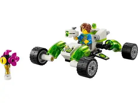 Lego Dreamzzz 71471 Mateo's Off-Road Car, 2 image