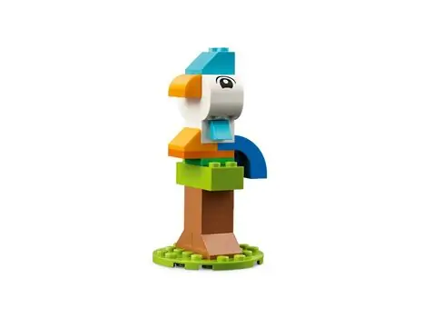 Lego Classic 11034 Creative Pets, 6 image