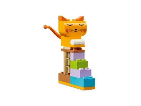 Lego Classic 11034 Creative Pets, 7 image