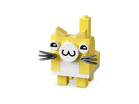 Lego Classic 11028 Creative Pastel Fun, 8 image