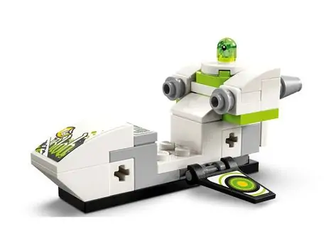 Lego Dreamzzz 71471 Mateo's Off-Road Car, 5 image