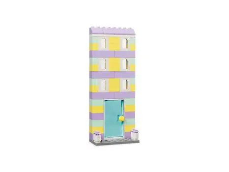 Lego Classic 11035 Creative Houses, 6 image