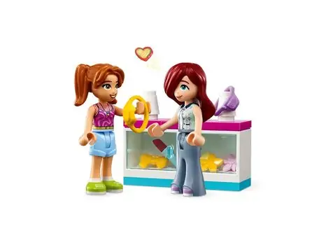 Lego Friends 42608 Tiny Accessories Store, 5 image