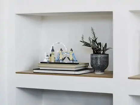 Lego Architecture 21034 London, 8 image