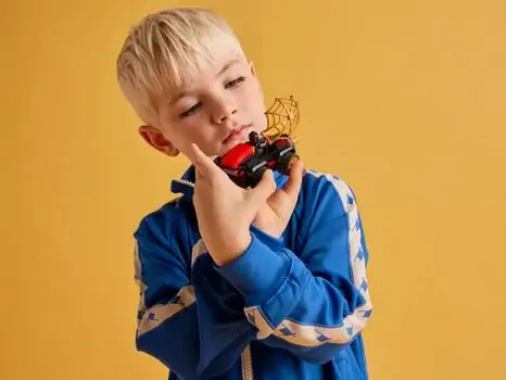 Lego Super Heroes 10792 Drill Spinner Vehicle, 5 image