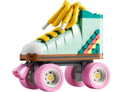 Lego Creator 31148 Retro Roller Skate, 2 image