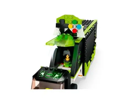 Lego City 60388 Gaming Tournament Truck, 7 image