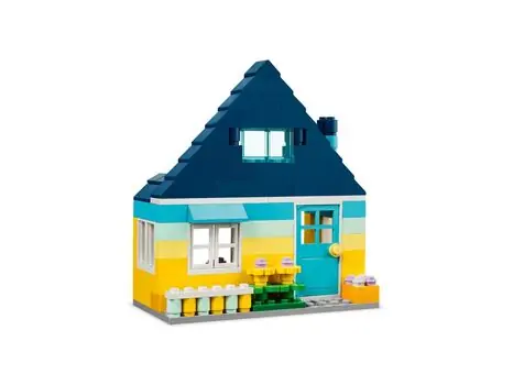 Lego Classic 11035 Creative Houses, 3 image