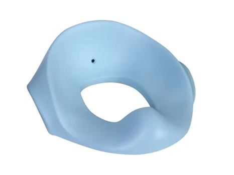 Kikkaboo Toilet Seat Flipper Blue - უნიტაზის ადაპტორი