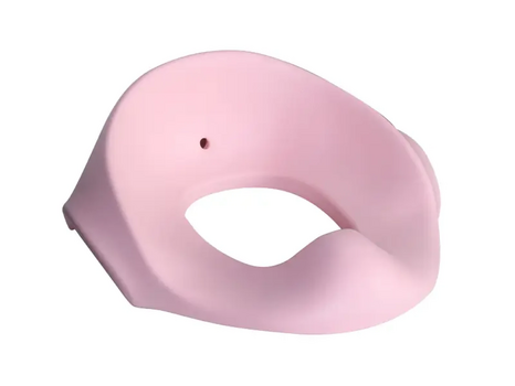 Kikkaboo Toilet Seat Flipper Pink - უნიტაზის ადაპტორი