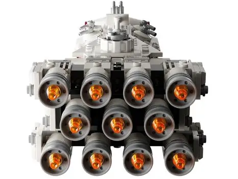 Lego Star Wars 75376 Tantive IV™, 4 image