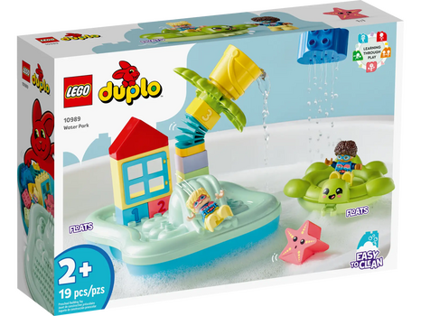 Lego Duplo 10989 Water Park, 4 image