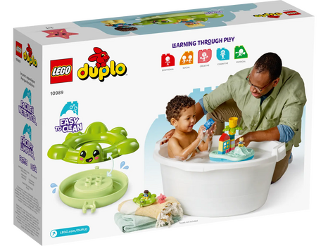 Lego Duplo 10989 Water Park, 5 image